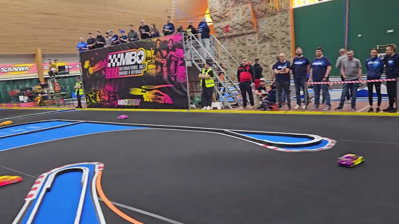 MIBO International Race 2026 1finále FWD skC
