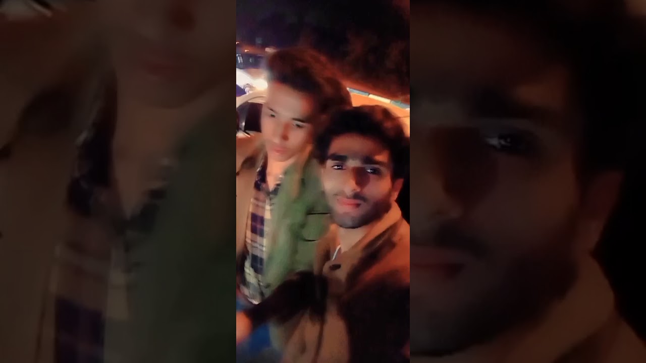 kashir king 👑 lake view 💖pak wheel auto show