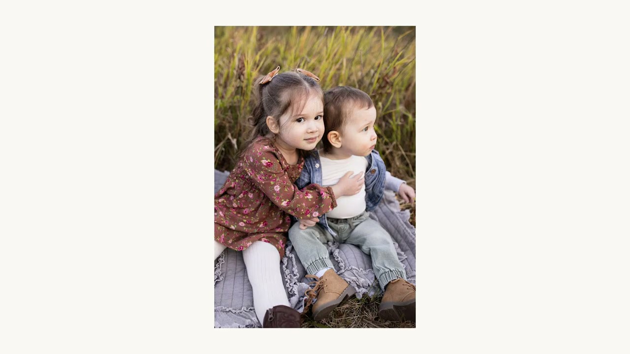 An Adventure Portland Family Photography Experience