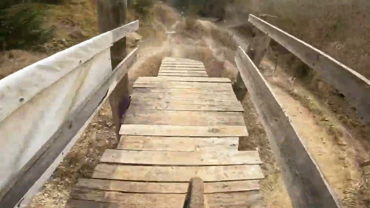 Swu Trail Blaustein🚵‍♂️