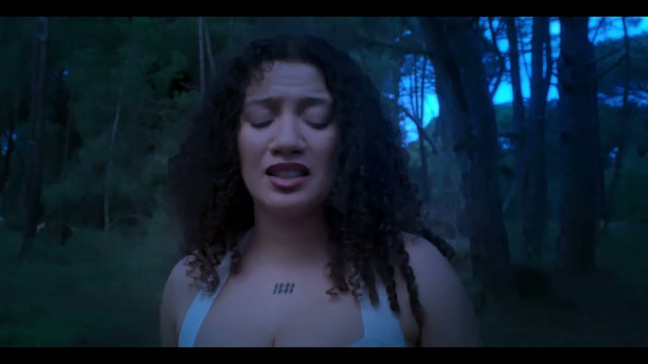 Nina R.A.E. - Se Fores Embora (ft. Pedro Gonçalves)