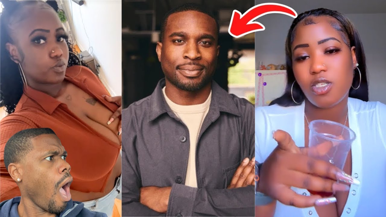 After Her Boyfriend Proposed To Her She Found Out He Had Another Woman Sleeping In His Basement