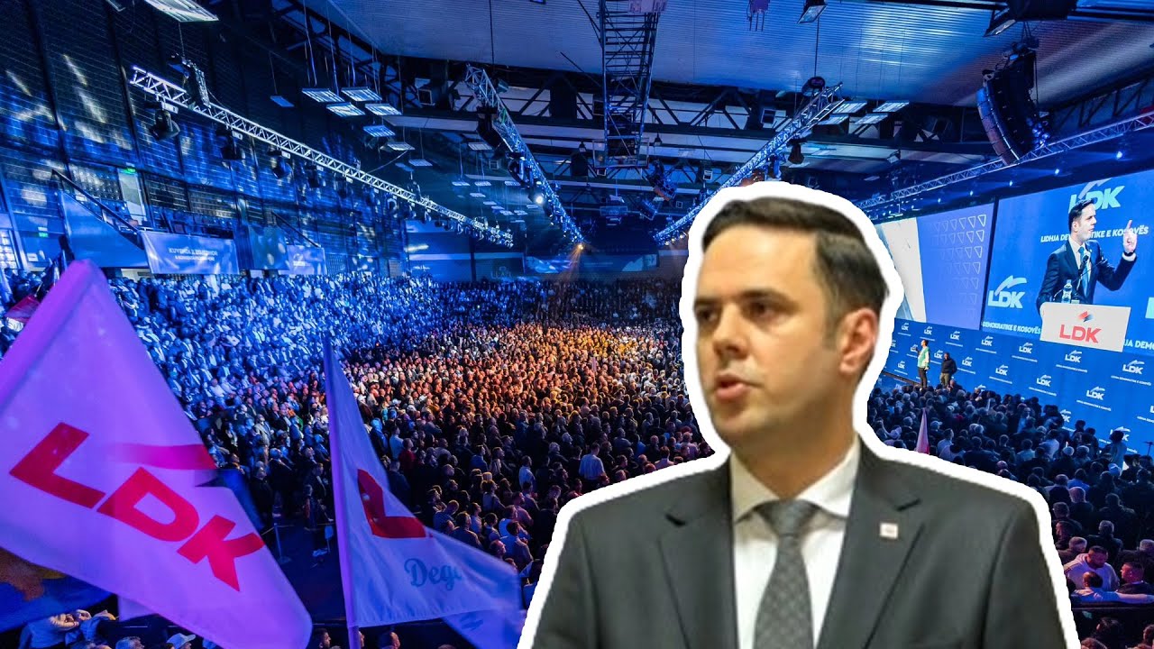 Thyhet LDK/ Ja kush e zëvendëson Lumir Abdixhikun - Ora 7