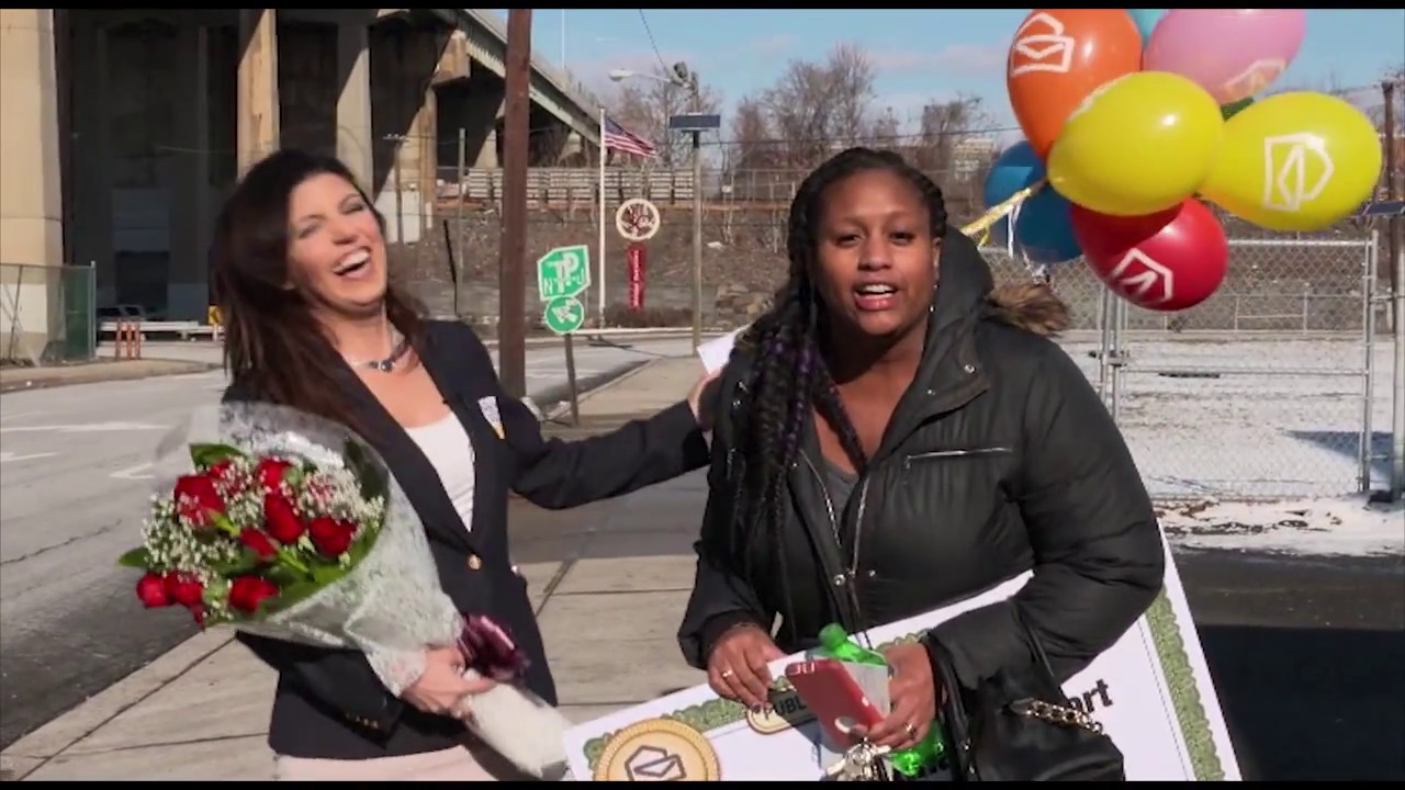 PCH Sweepstakes Winner: Christina Beaufort From Jersey City, NJ Wins $20,000