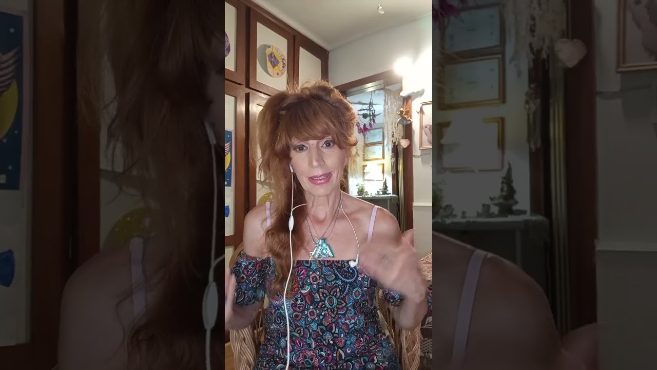 EL LLAMADO DE LA MADRE A LAS SEMILLAS DE. AMOR ❤️