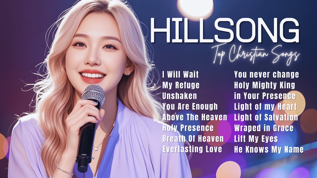 ✝️Best Worship Songs playlist, Best Christian Songs for Praise and Worship 2026✨
