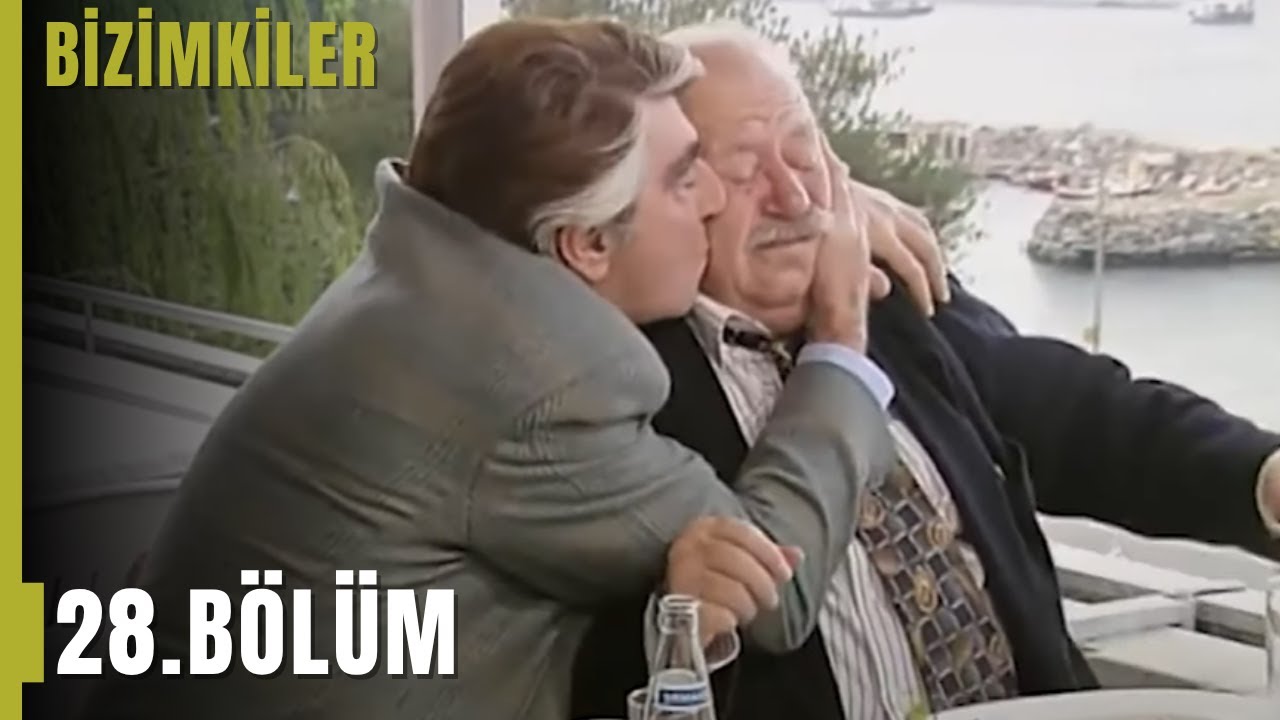 Bizimkiler 28. Bölüm | Tek Parça