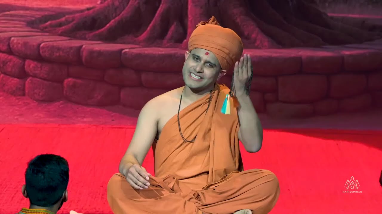 An Inspirational & A Beautiful Samvaad On Real Gunatit Preeti