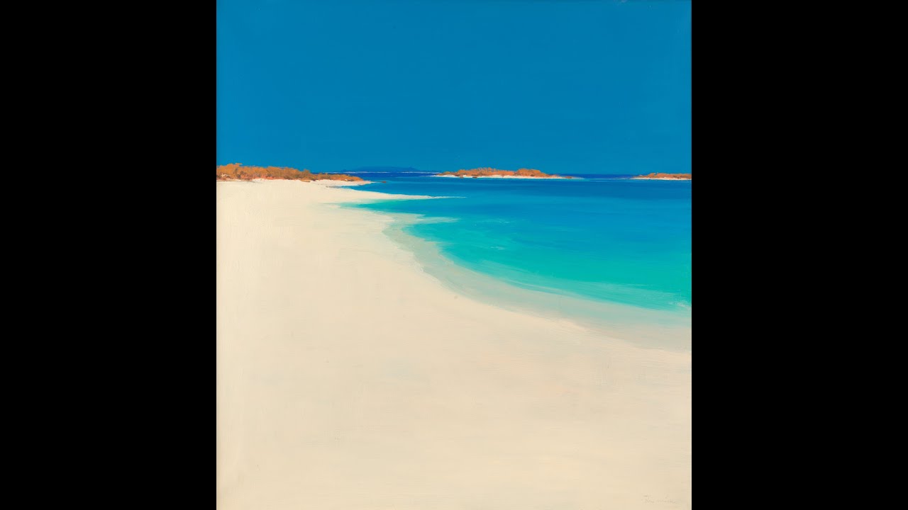 Exploring the Estate of John Miller (1931-2002)