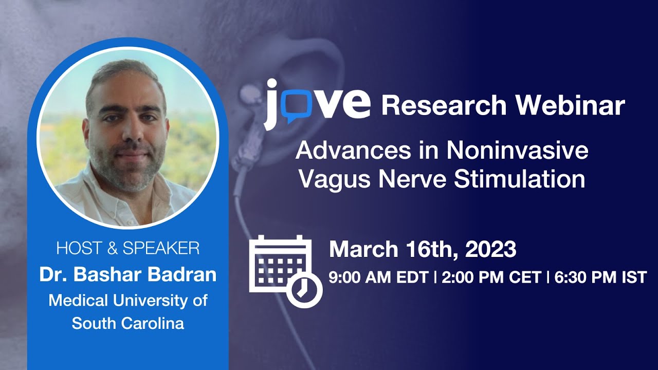 Advances in Noninvasive Vagus Nerve Stimulation