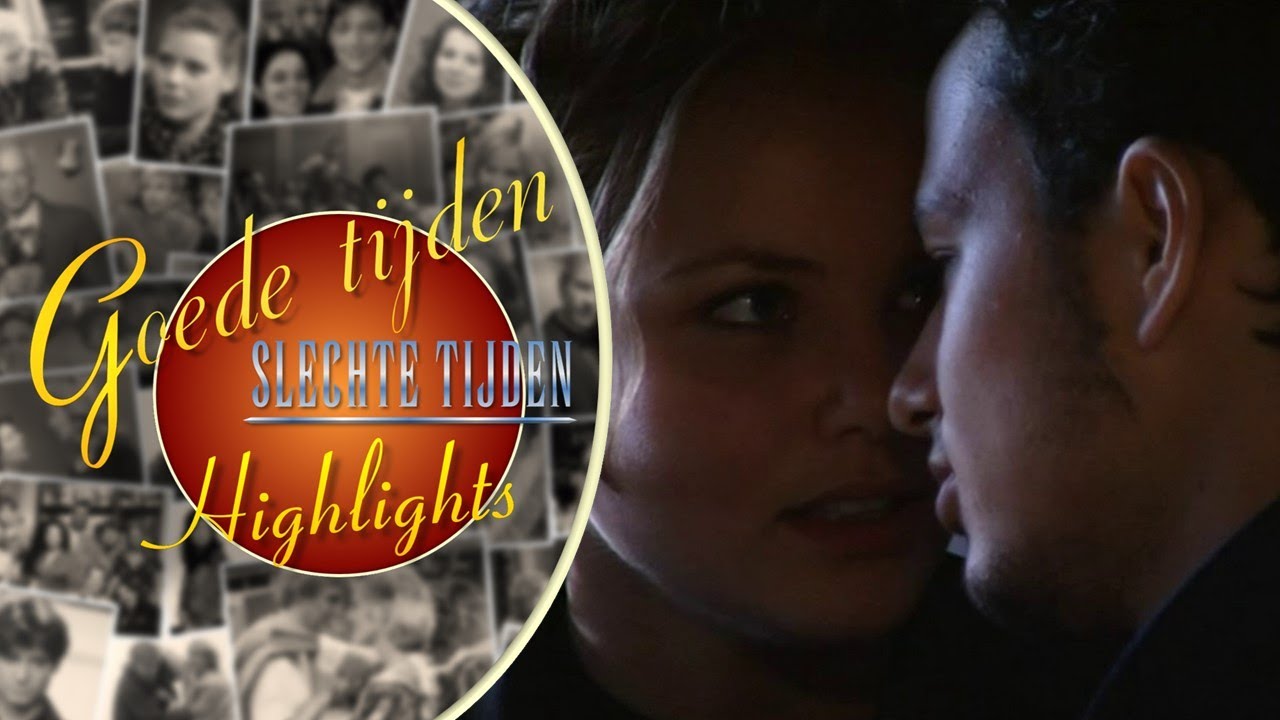 GTST | Inbraak met een romantische wending (1998)