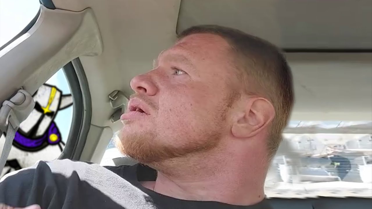 Travelling Road Boat Pirate gets his Vessel's Impounded - Sovereign Citizens Owned 172