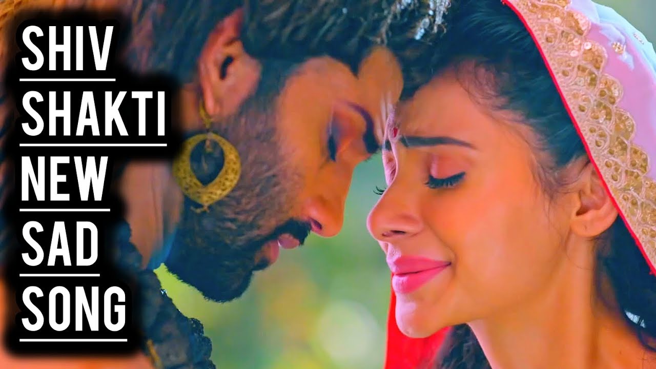 Shiv Shakti - New Sad Song | Ep 480, 479