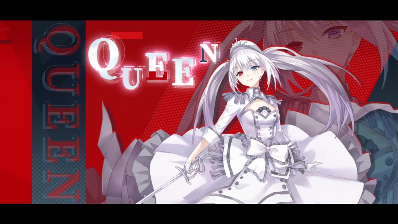 Date a Live SP: Recruiting White Queen Kurumi and show off