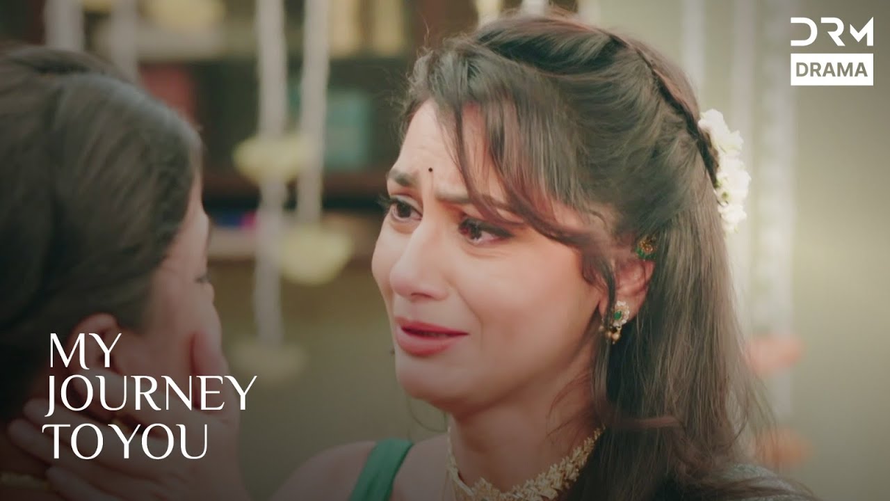 Scene that left a mark | MY JOURNEY TO YOU | Full Series in English | GA2R