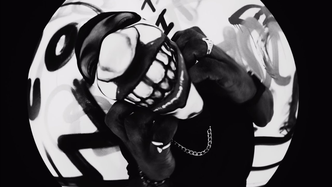 Priddy Ugly - The Pen (feat. YoungstaCPT) [Official Music Video]
