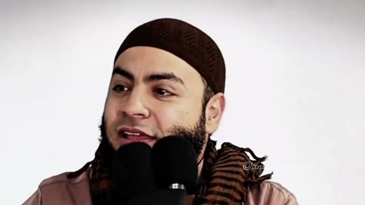 خاتمة البار بوالديه ...حسن الخاتمة #الشيخ_أحمد_العزب #اقتباسات #اكسبلور #لايك 