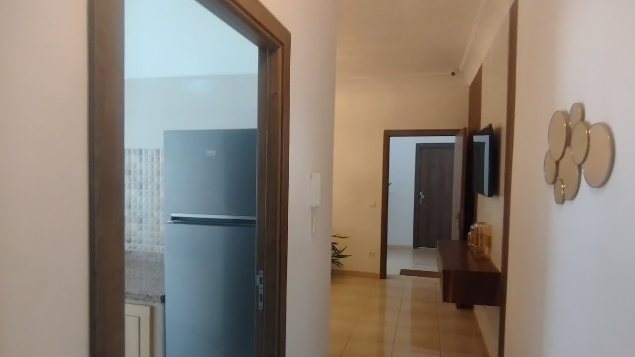 مشروع إقتصادي في قلب casa  (greenpark barnoussi) 25 مليون ومعلومات مهمة عن المشروع