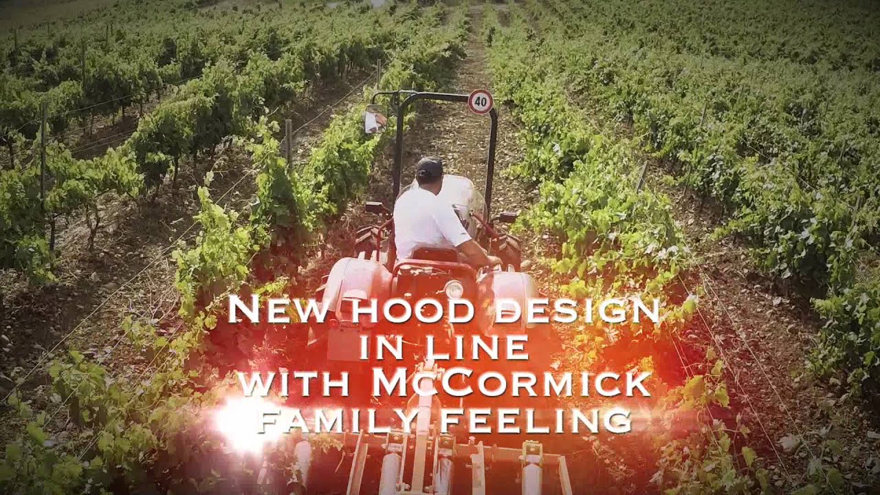 McCormick F official video