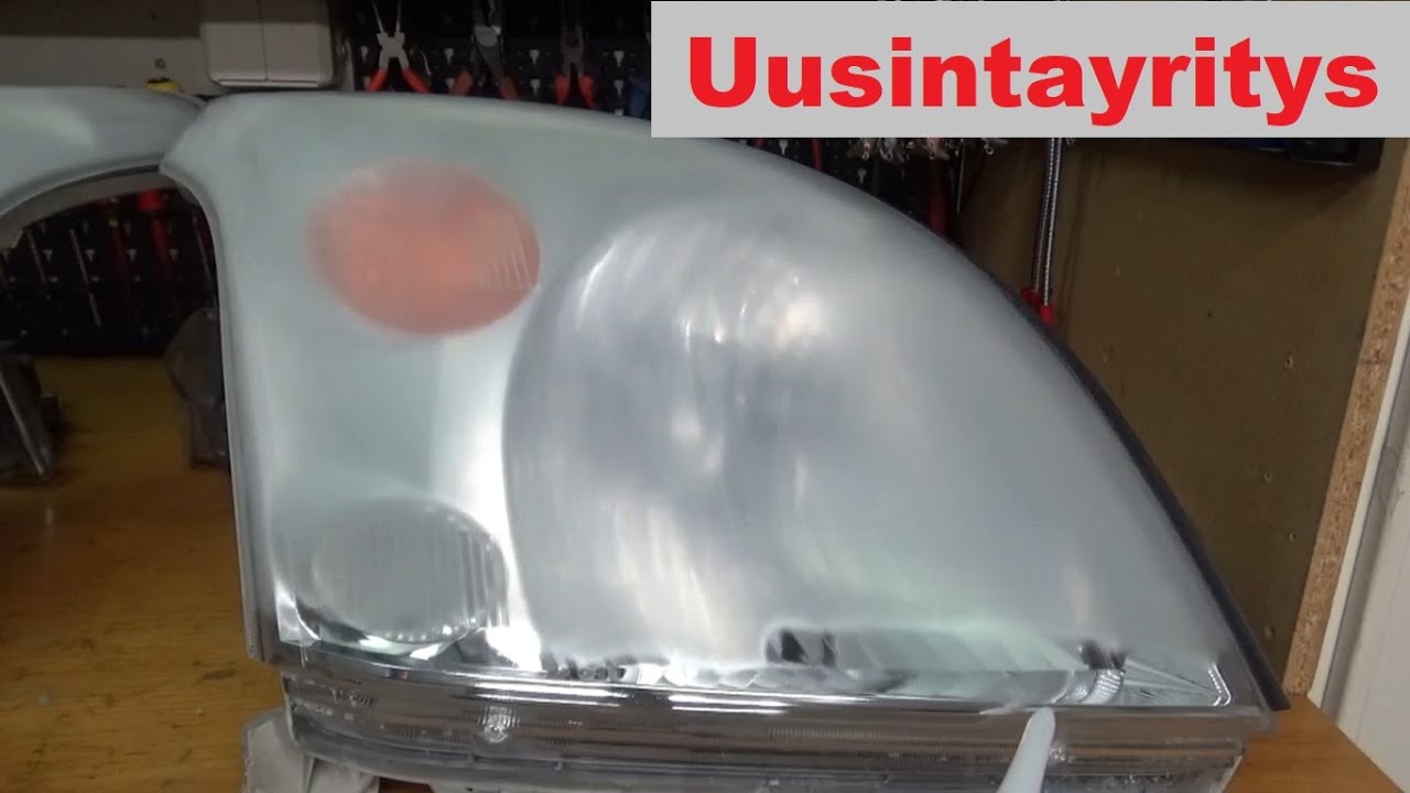 Umpioiden pinnoituksen uusintayritys