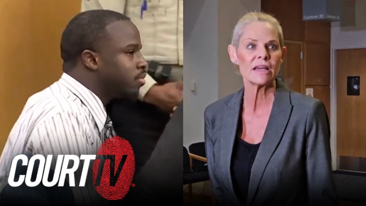 Taken Teen Murder Trial: Miles Bryant's Attorney Speaks Out After Verdict
