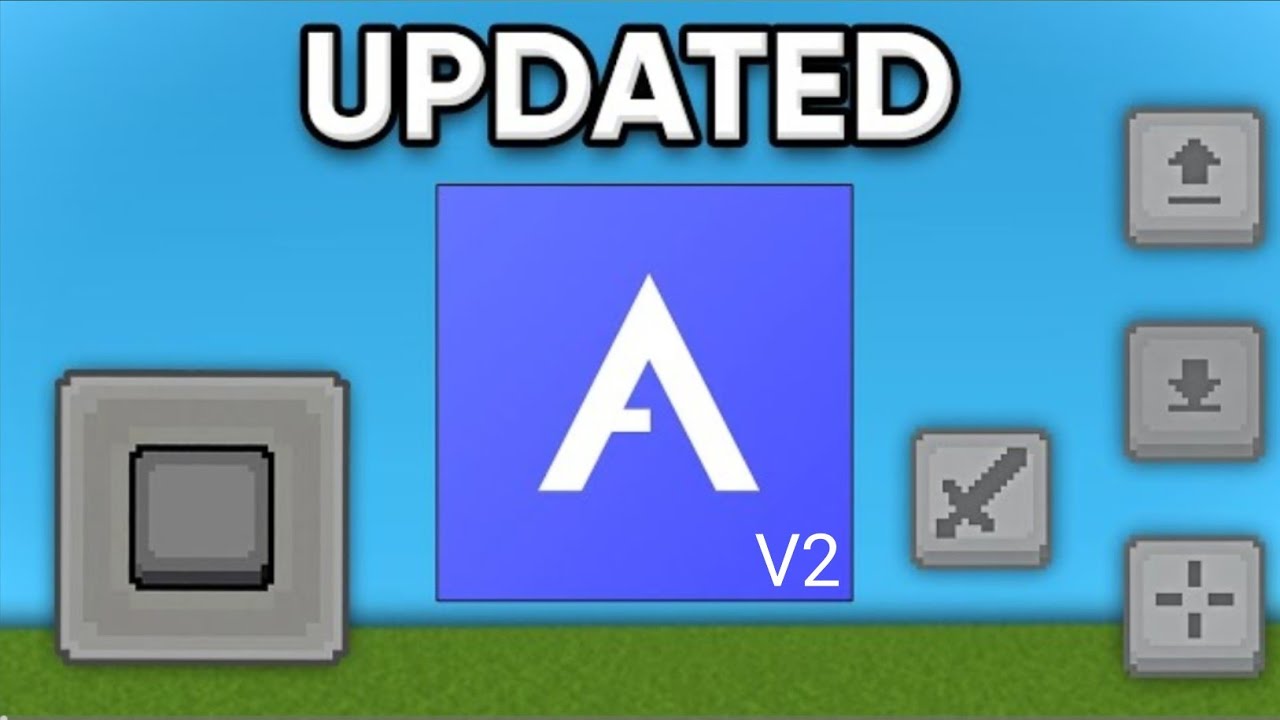 Atlas Client is back !! Cooking Every Clients Of MCPE With New Feature