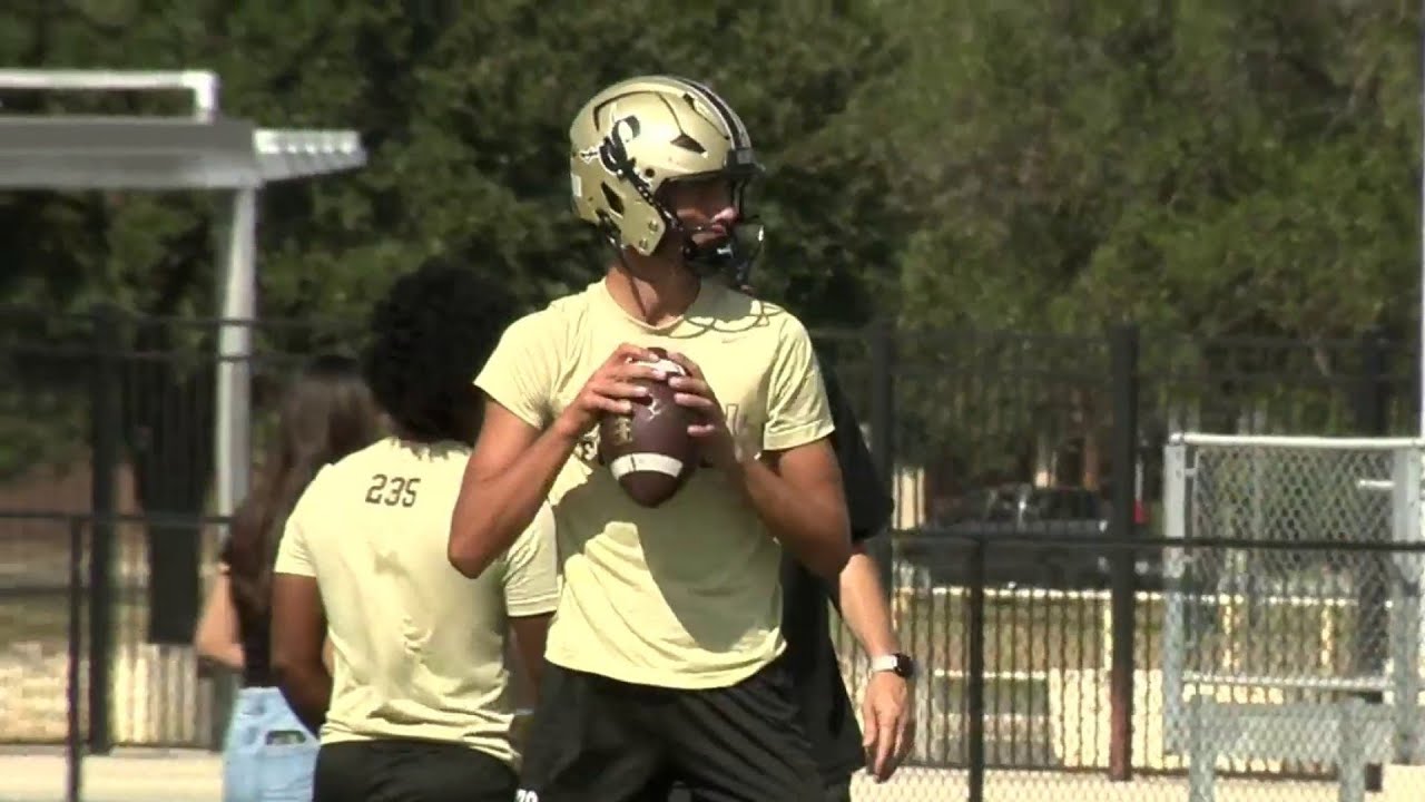 Big Game Coverage preview: 6 p.m., Friday, Sept. 26, 2025