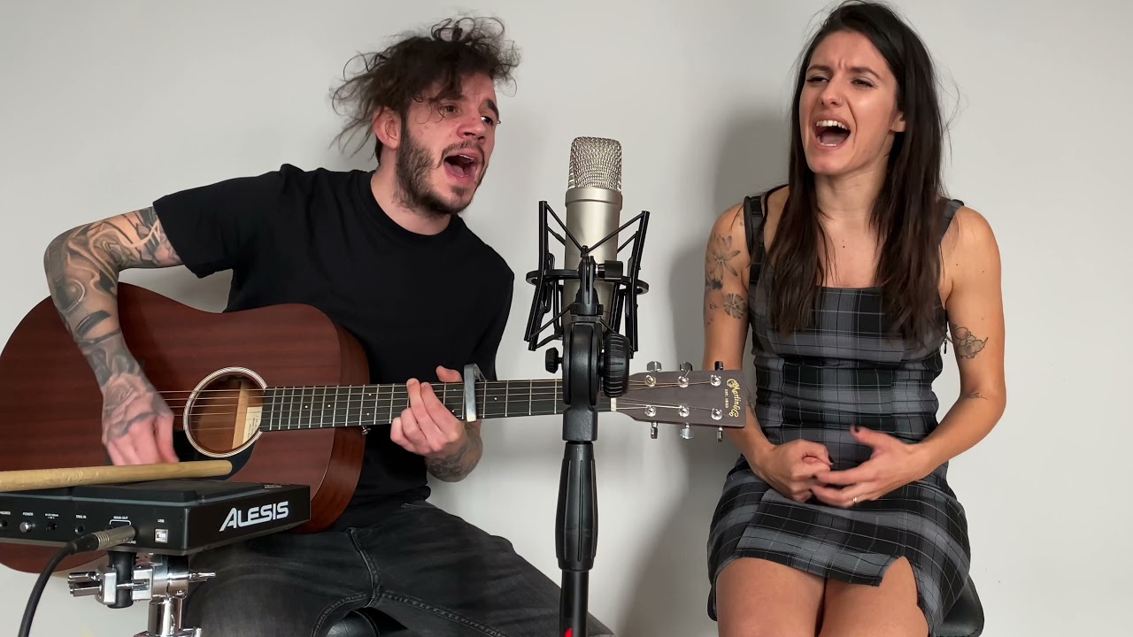 Voce e Chitarra - Lukas Graham - 7 Years