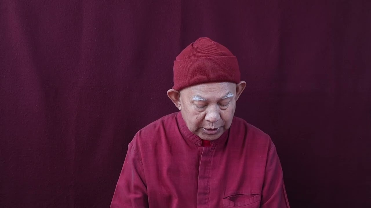 DP 44 – Foundation of Vipassana Insight