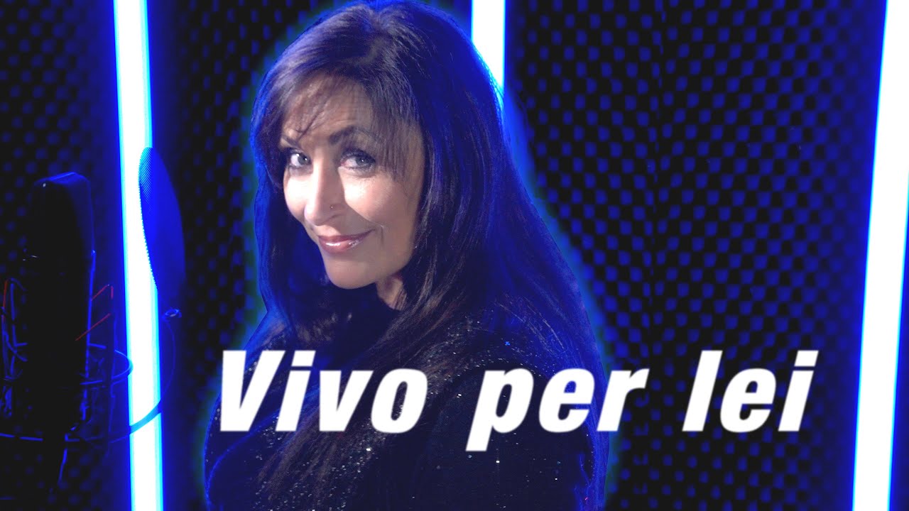 New Generation - Vivo per lei (2025 REMIX)