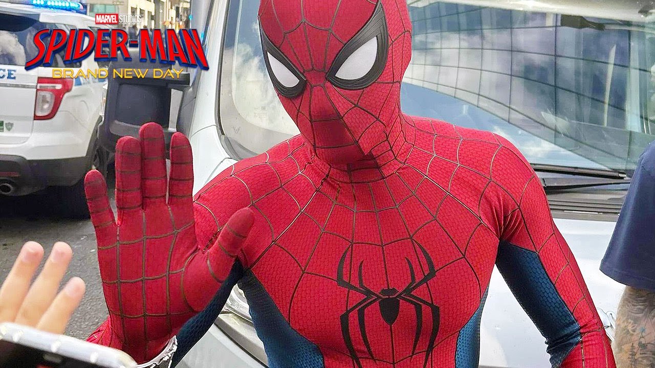 SPIDER-MAN BRAND NEW DAY TEASER | New Sinister Six, Mr Negative & Hidden Details!