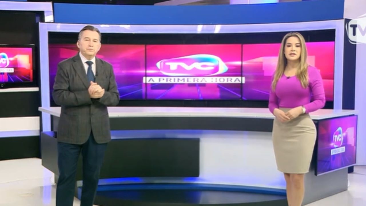 TVC A Primera Hora: Programa del martes 10 de marzo del 2026