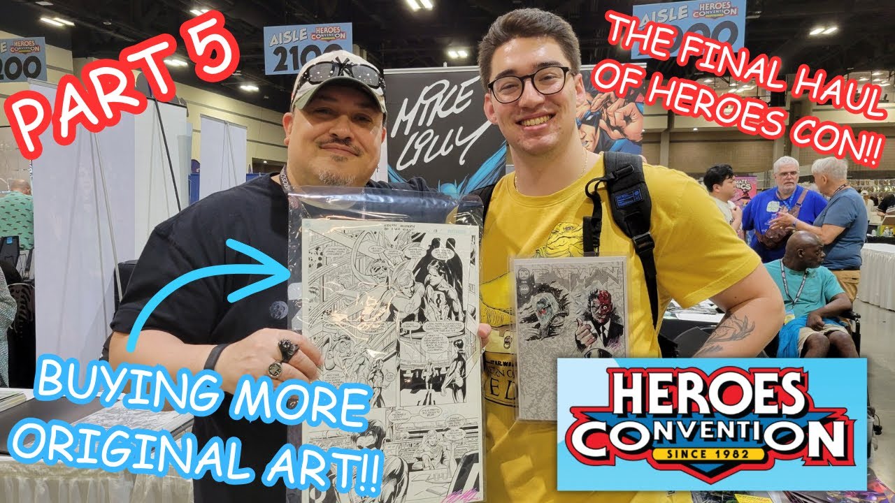 Покупаю ЕЩЁ ОДНУ оригинальную страницу с рисунком! Финальная потрясающая покупка в этой заключите...