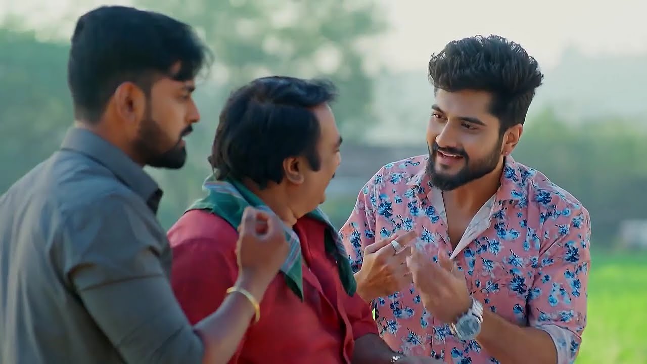 Sandhyaraaga | Ep - 788 | Webisode | Aug 04 2025 | Zee Kannada