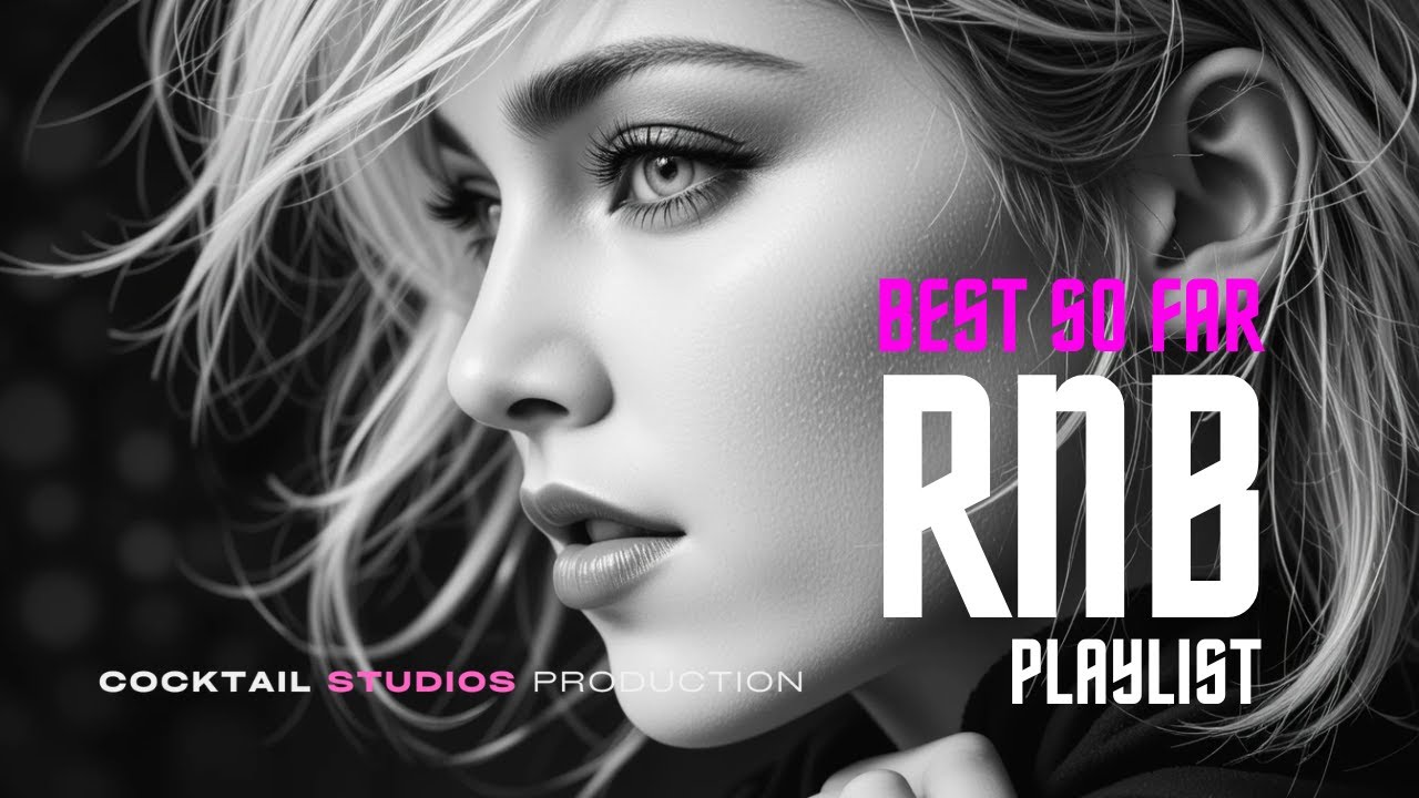 [R&B Relax Playlist🎧] - Trendiest Chill/Relax/Cosy Music🔊[Hi-Res 24-Bit Audio]