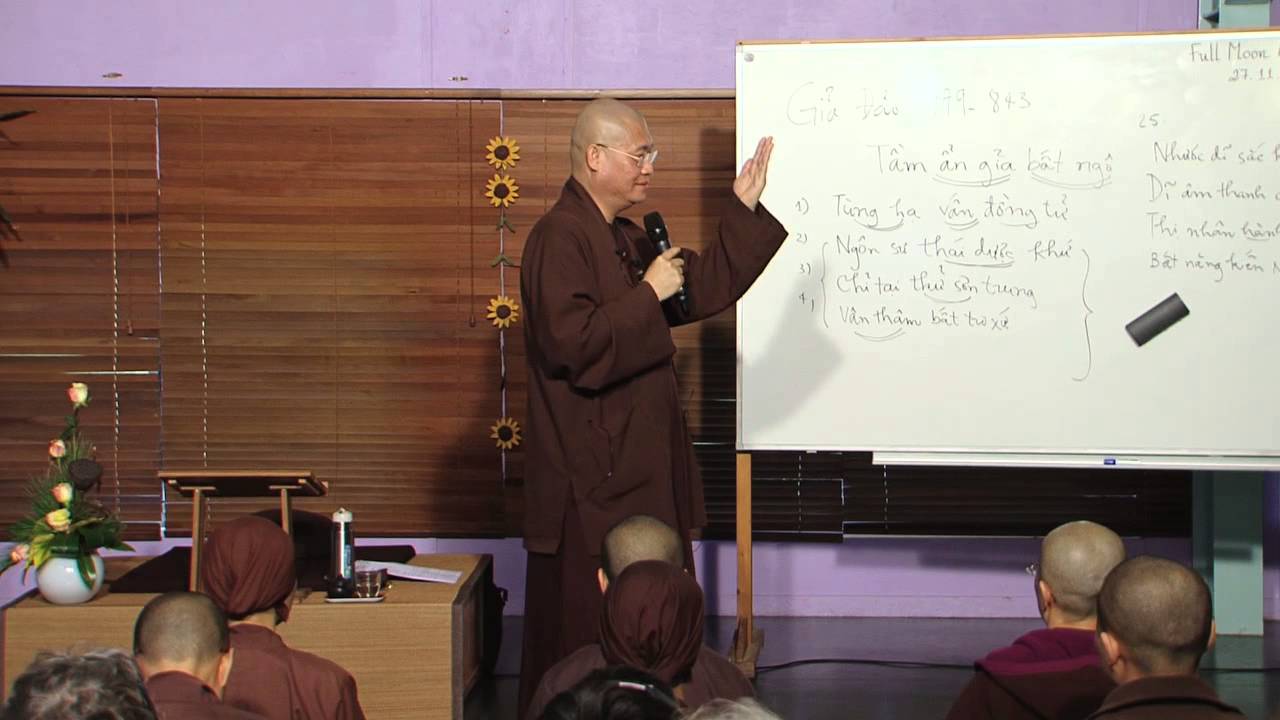 2014 11 27 NH-VN ThầyPhápẤn