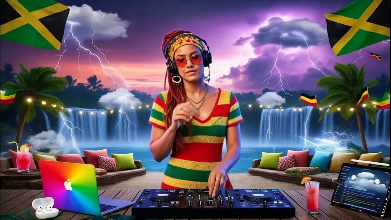 Traditional Vintage One Drop Mix | Classic Roots Reggae Riddims Vibes Dem 🔥