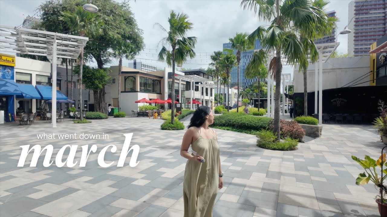 what went down in march? | dump vlog 🎓💞🧚🏻‍♀️