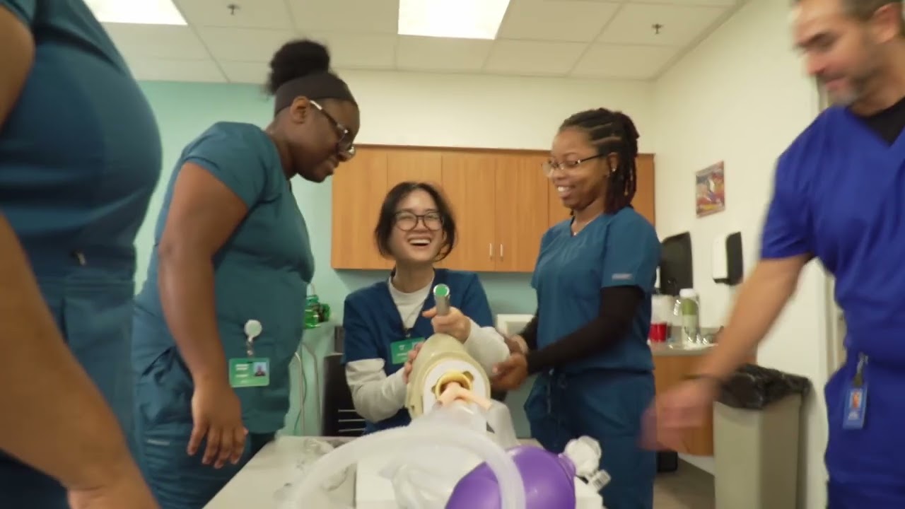 Respiratory Care Spotlight