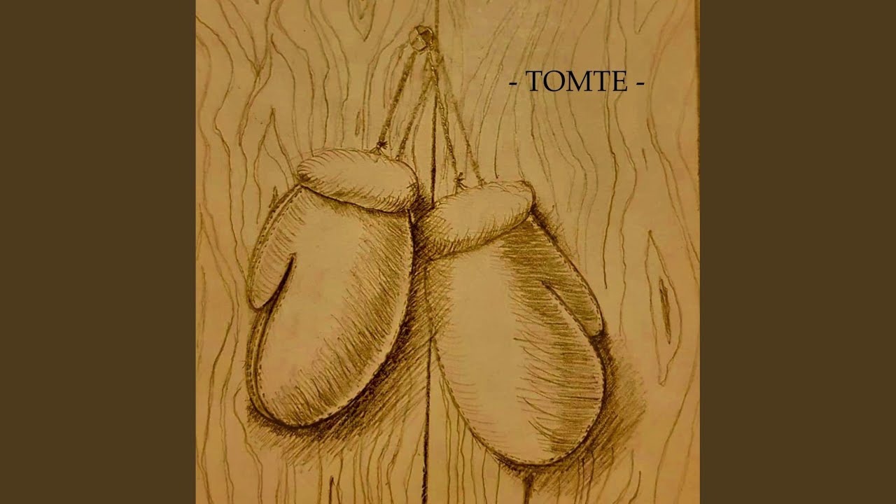 - Tomte -