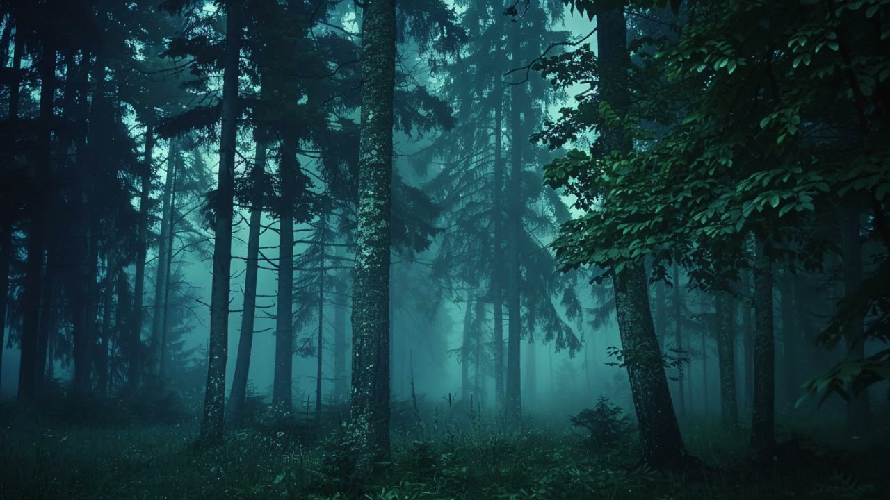 Midnight Forest, Dear Boy