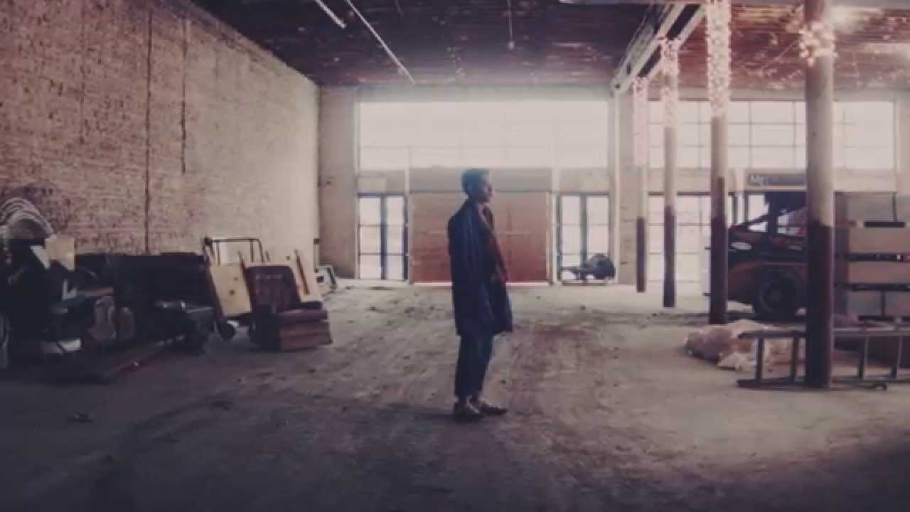 The fin. - Till Dawn (Offical Video)