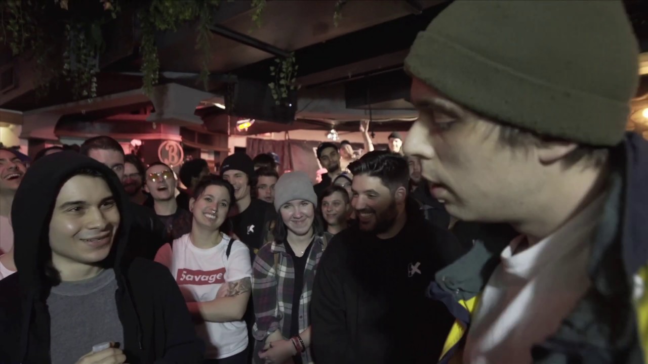 WordUP! X - S02E01 : VK vs Les Sumériens