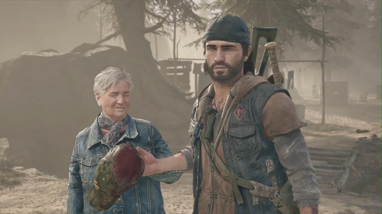 Days Gone:unsere reise geht weiter