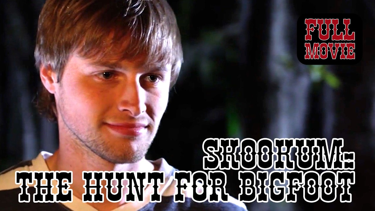 Skookum: The Hunt for Bigfoot | English Full Movie | Horror