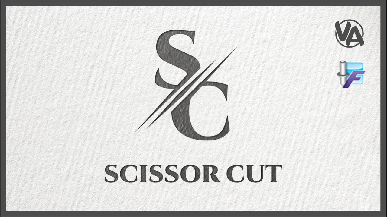 FlexiSign: SC Logo Desgn