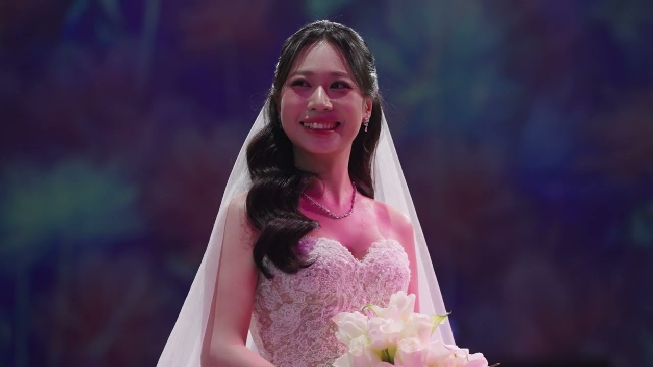Wedding Day I Bách & Hương