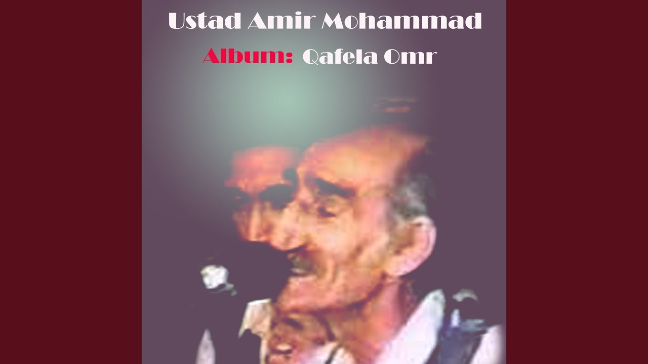Chehra Zardi Man (Live)