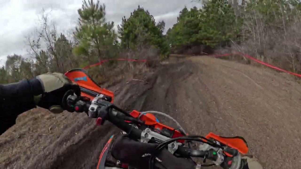 XC2 US SPRINT ENDURO CLIMAX GA 2026