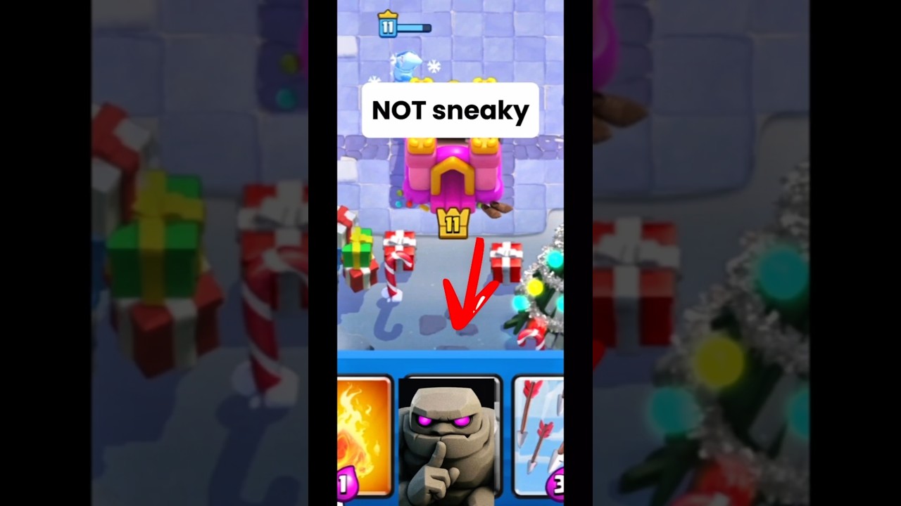 🥶 Best Snowstorm Deck | 